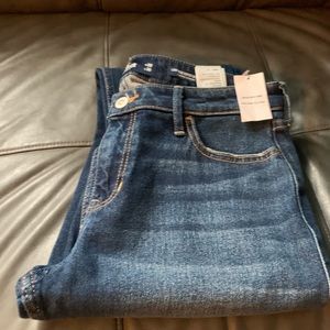 Hollister Jeans size 11